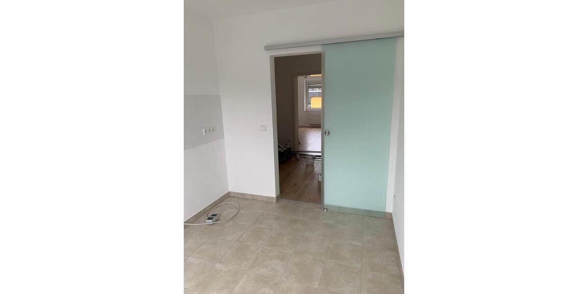 3-Zimmer-Wohnung mit Balkon - ab dem 01.01.2026 zu vermieten 3 zimmer