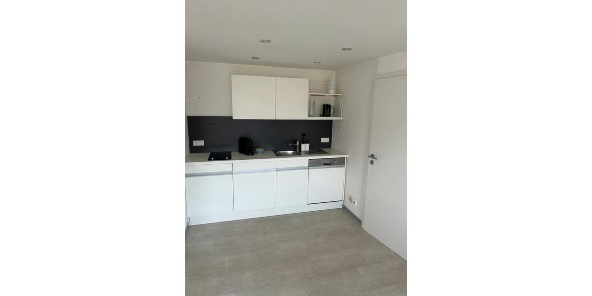 Wohnen auf Zeit Neuffen - 2.5 Zimmer, 42 m&sup2;, 650&euro; | Angebot:26626647