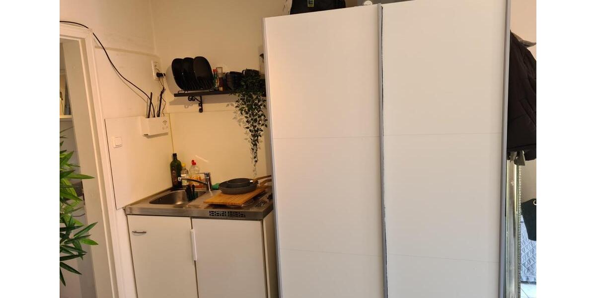 1 Zimmerwohnung in Grömitz 1 zimmer