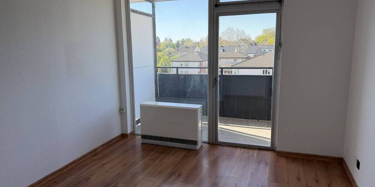 Etagenwohnung Herford Innenstadt - 2 Zimmer, 34 m&sup2;, 362&euro; | Angebot:26731083