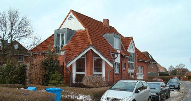 Maisonettenwohnung Kaltenkirchen - 3 Zimmer, 76 m&sup2;, 1.057&euro; | Angebot:26441893