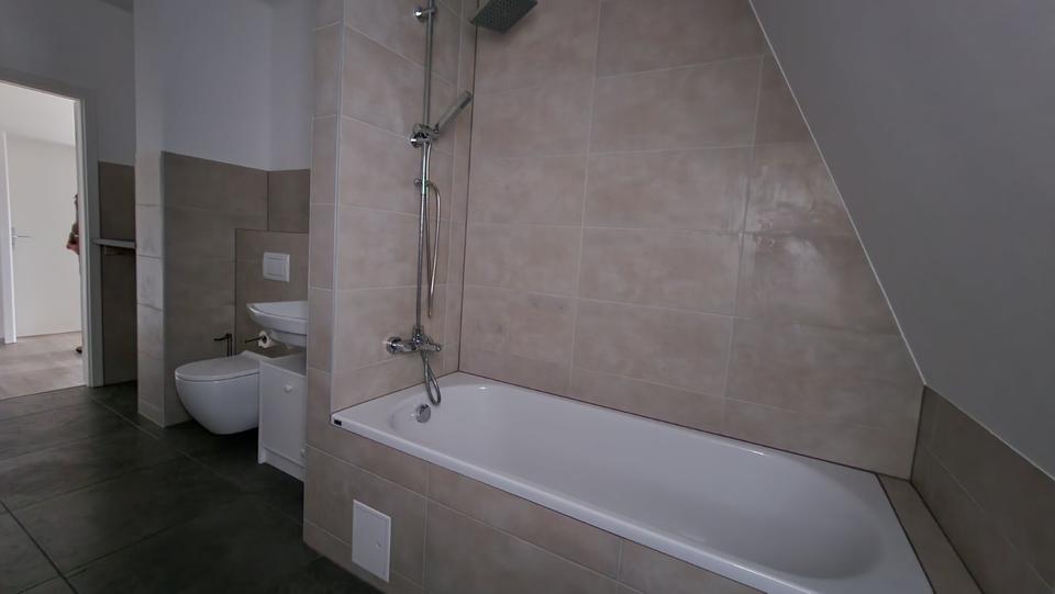 Etagenwohnung Seegebiet Mansfelder Land - 3 Zimmer, 79 m&sup2;, 500&euro; | Angebot:25805167