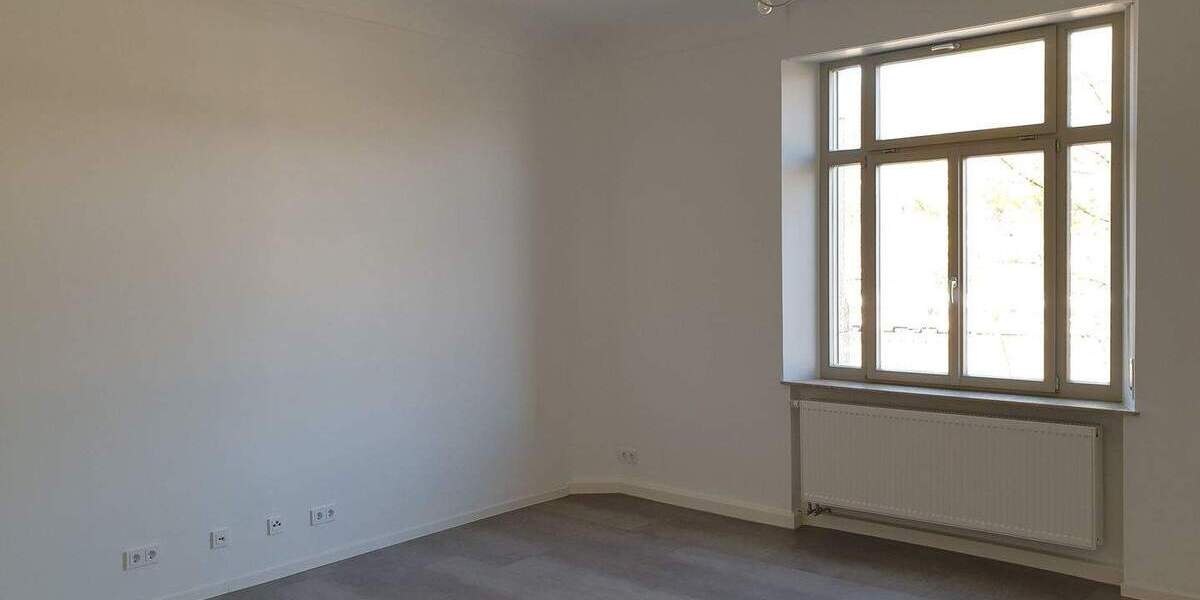 Etagenwohnung Kitzingen - 4 Zimmer, 109 m&sup2;, 1.100&euro; | Angebot:24780815