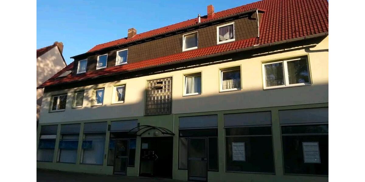 Etagenwohnung Salzgitter Ortschaft Südost - 2 Zimmer, 47 m&sup2;, 350&euro; | Angebot:25056334