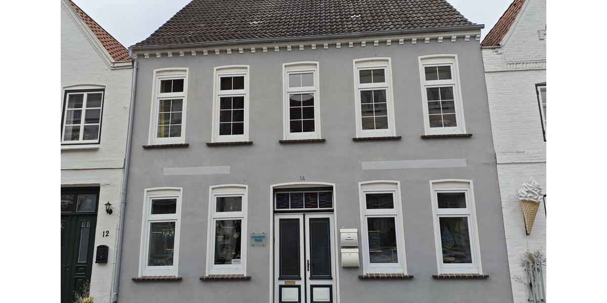 Gewerbeobjekt Friedrichstadt - 450&euro; | Angebot:26339155