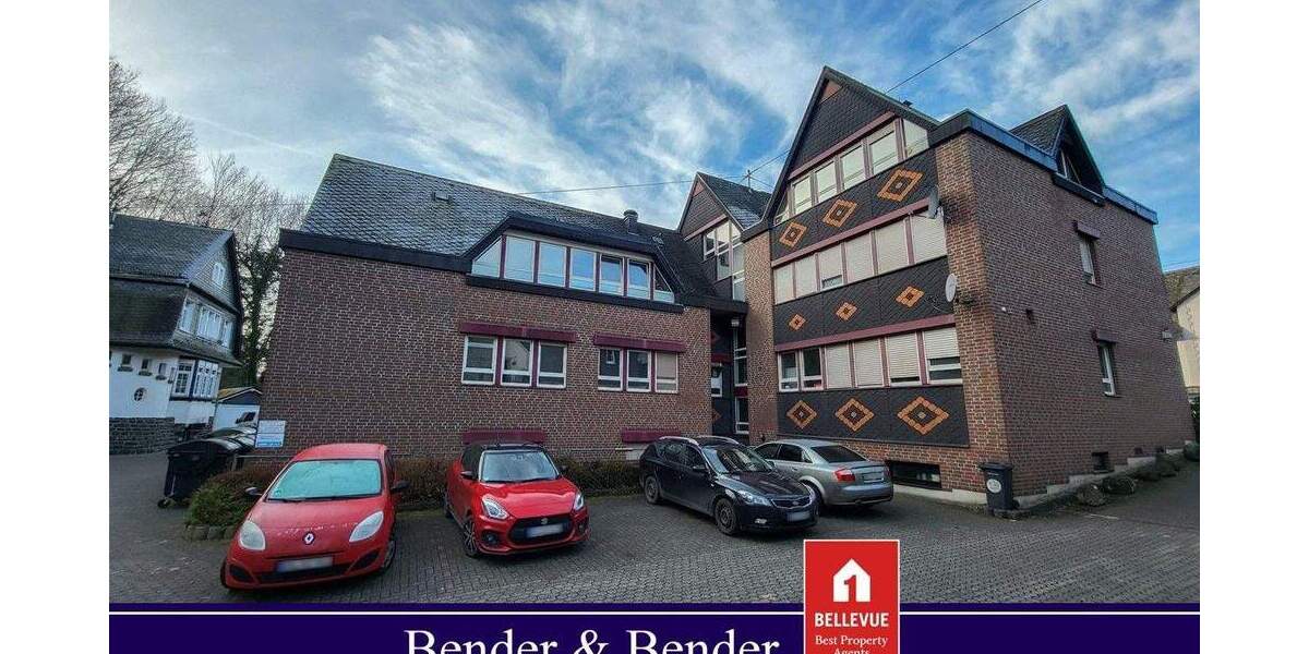 Etagenwohnung Westerburg - 1 Zimmer, 280 m&sup2;, 1.680&euro; | Angebot:25691912