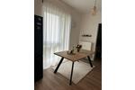Etagenwohnung Erfurt Johannesvorstadt - 2 Zimmer, 54 m&sup2;, 1.035&euro; | Angebot:26663878