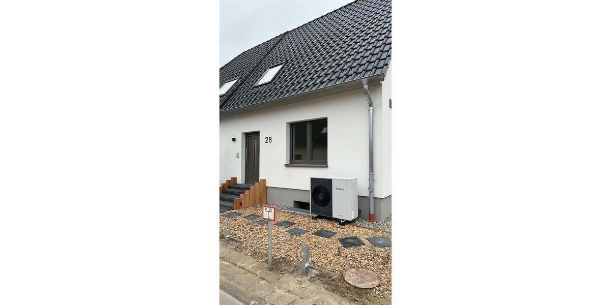 Erstbezug - Einfamilienhaus in Wismar 4 Zimmer 4 zimmer