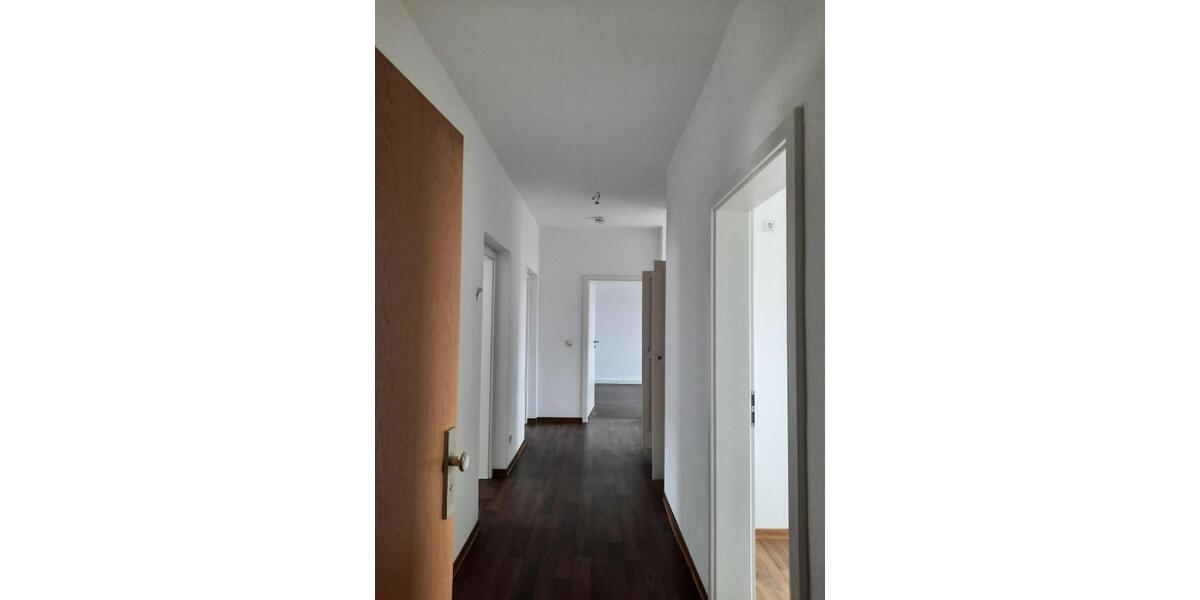 Moderne 4-Raum-Wohnung 4 zimmer