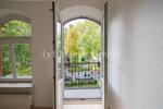 Schlossgartenallee - 2,5-Raum-Maisonettewohnung zimmer