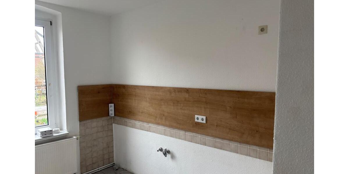 Erdgeschoßwohnung Eisleben (Lutherstadt) - 2 Zimmer, 57 m&sup2;, 420&euro; | Angebot:25984816