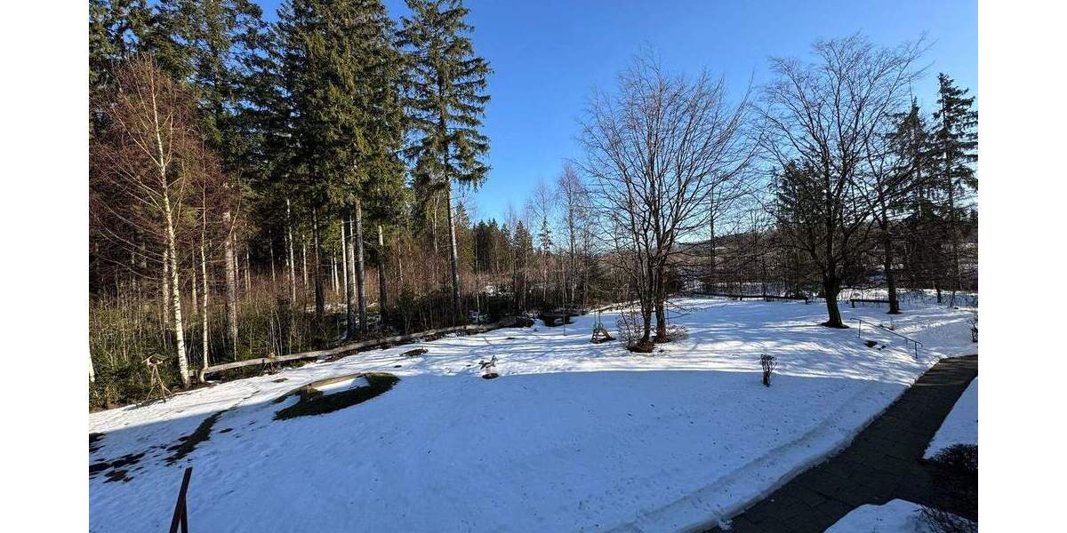 Etagenwohnung Clausthal-Zellerfeld Zellerfeld - 5 Zimmer, 101 m&sup2;, 565&euro; | Angebot:24684416