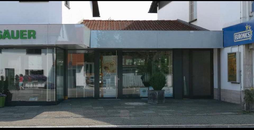 Gewerbeobjekt Geretsried - 1.090&euro; | Angebot:24846587