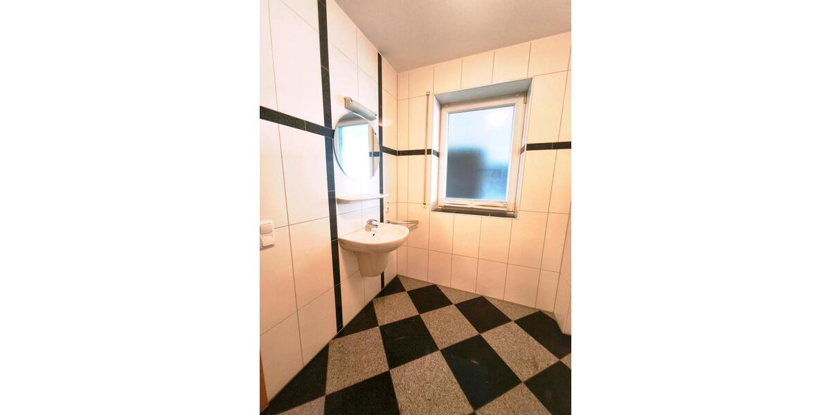 Erdgeschoßwohnung Friesoythe - 2 Zimmer, 60 m&sup2;, 620&euro; | Angebot:24980901