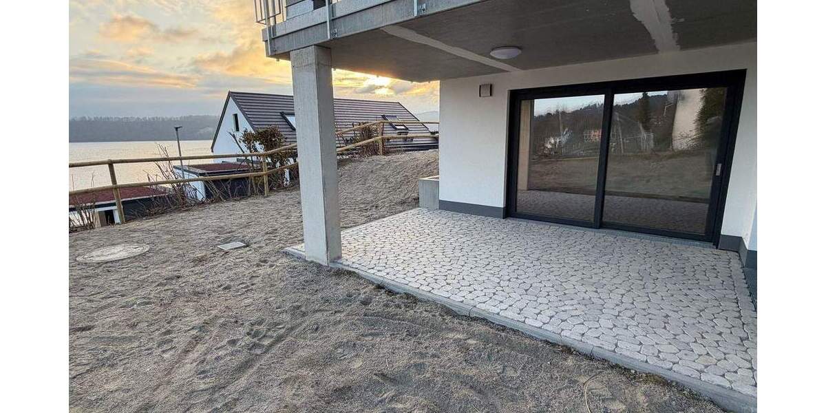 Etagenwohnung Sipplingen - 3 Zimmer, 101 m&sup2;, 1.950&euro; | Angebot:25668587