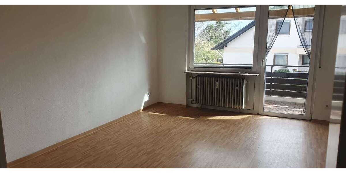 Etagenwohnung Mainz-Finthen Finthen - 3 Zimmer, 75 m&sup2;, 900&euro; | Angebot:26569679