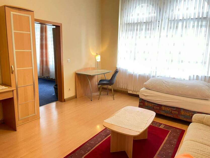 Wohnen auf Zeit in Gelsenkirchen 890 € 2 zimmer