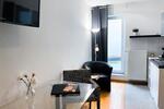 Wohnen auf Zeit Aachen Aachen-Mitte - 1 Zimmer, 17 m&sup2;, 550&euro; | Angebot:11935777