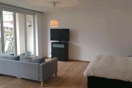 Apartment mit Balkon – zentrumsnah in Höxter 1 zimmer