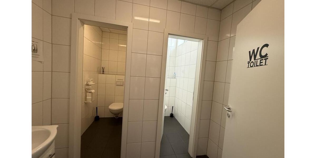Gewerbeobjekt Borken - 200&euro; | Angebot:26269417