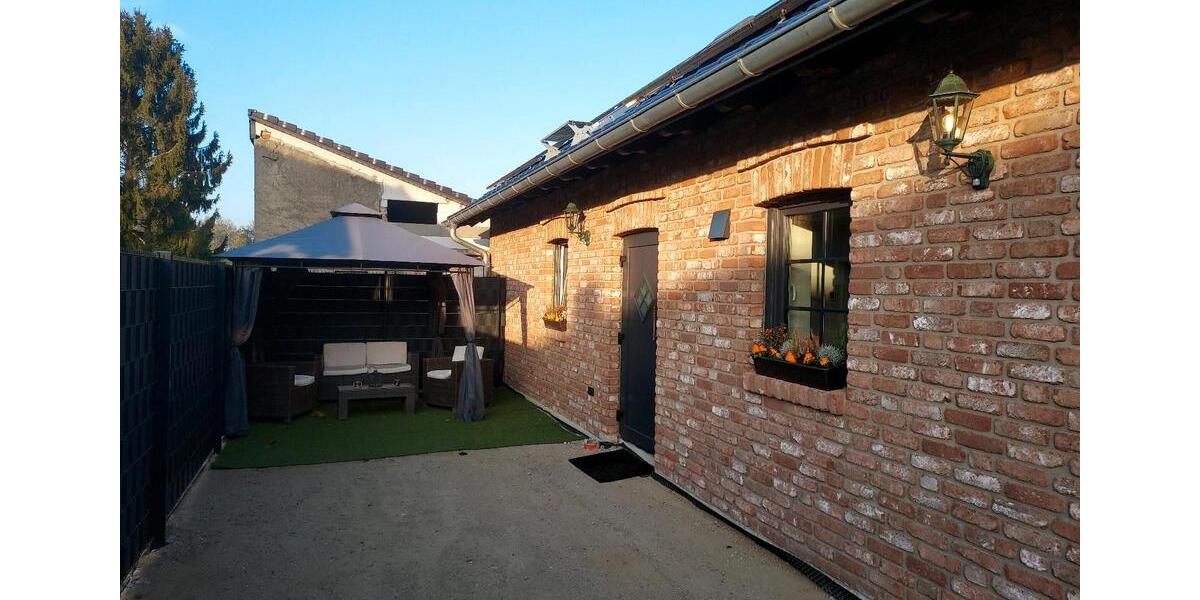 Maisonettenwohnung Kolkwitz - 3 Zimmer, 50 m&sup2;, 850&euro; | Angebot:26491468