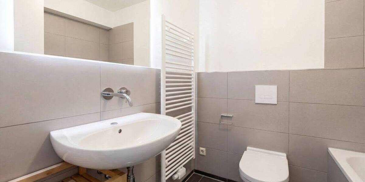 Etagenwohnung Hohenschäftlarn Hohenschäftlarn - 2 Zimmer, 64 m&sup2;, 1.100&euro; | Angebot:26542908