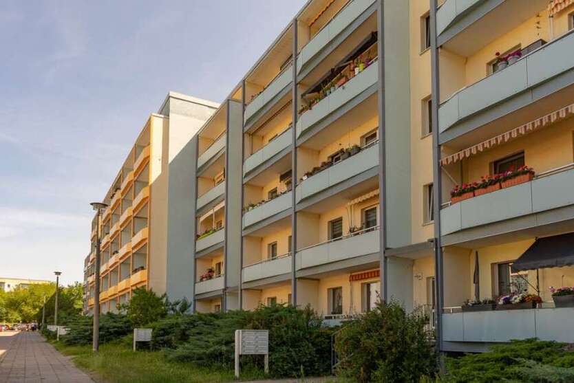 Wohnung zum Mieten in Wolmirstedt 492 € 70.28 m²