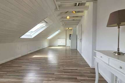 Zimmer Frankfurt am Main Bockenheim - 2 Zimmer, 1.190&euro; | Angebot:26909220