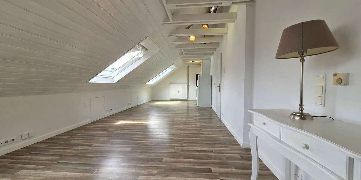 Zimmer Frankfurt am Main Bockenheim - 2 Zimmer, 1.190&euro; | Angebot:26909220