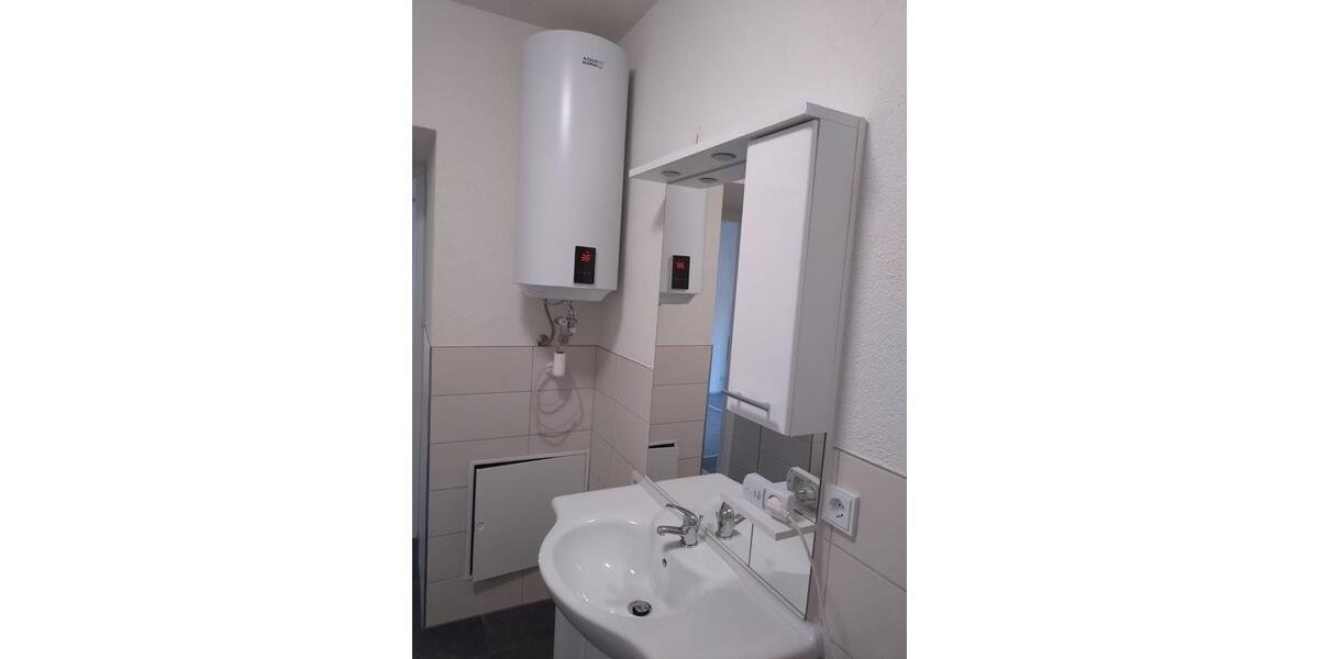 Erdgeschoßwohnung Bad Langensalza - 2 Zimmer, 56 m&sup2;, 532&euro; | Angebot:26700194