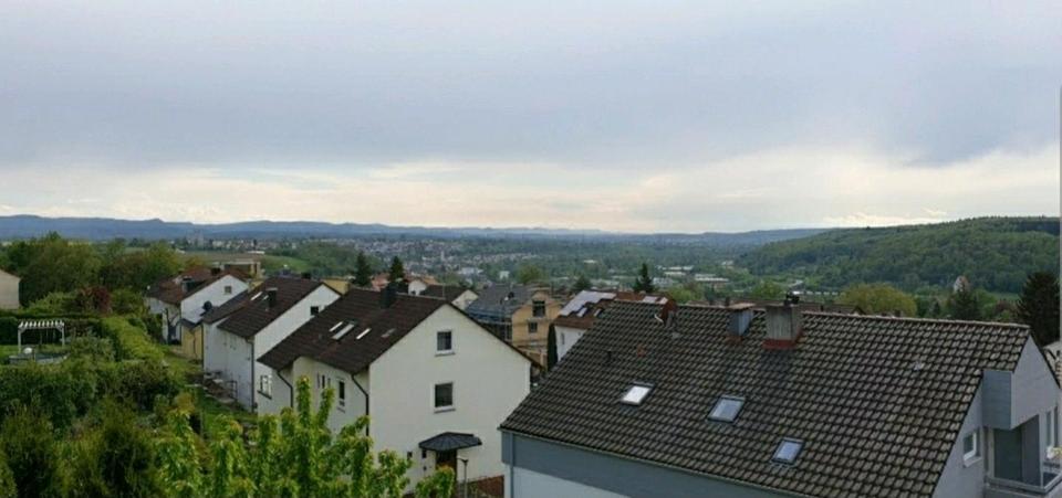 Erdgeschoßwohnung Plochingen - 2 Zimmer, 58 m&sup2;, 1.050&euro; | Angebot:25963153