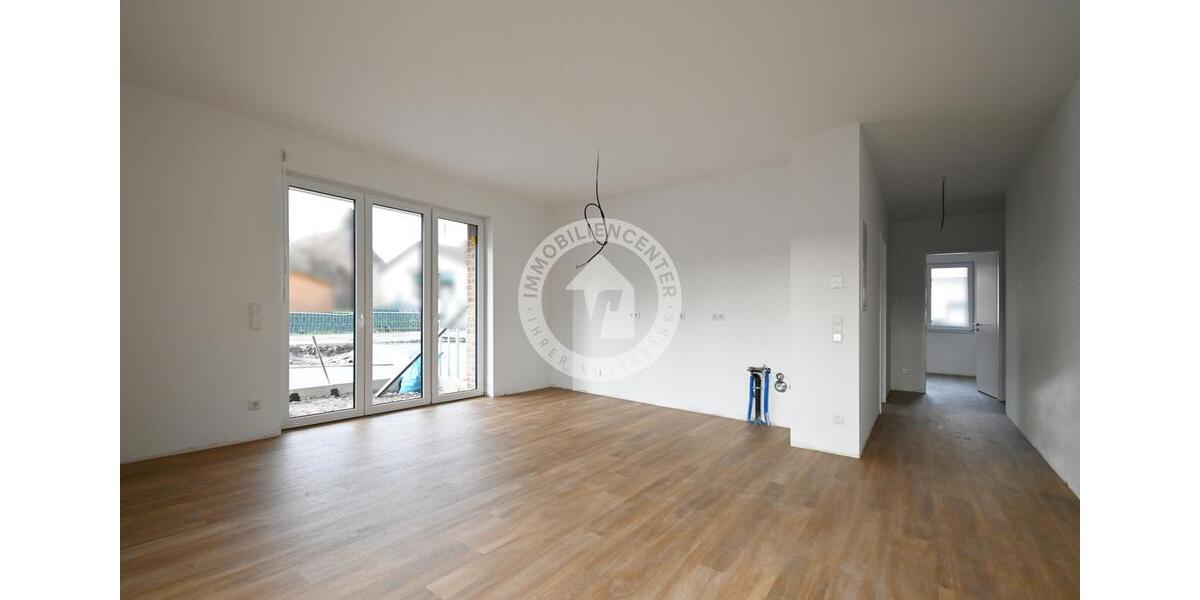 Etagenwohnung Oer-Erkenschwick Erkenschwick - 3 Zimmer, 88 m&sup2;, 1.050&euro; | Angebot:26455665