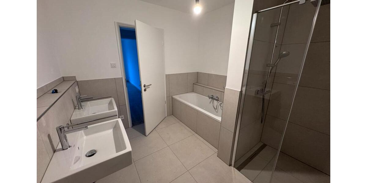 Erdgeschoßwohnung Duderstadt - 3 Zimmer, 96 m&sup2;, 1.250&euro; | Angebot:24726836