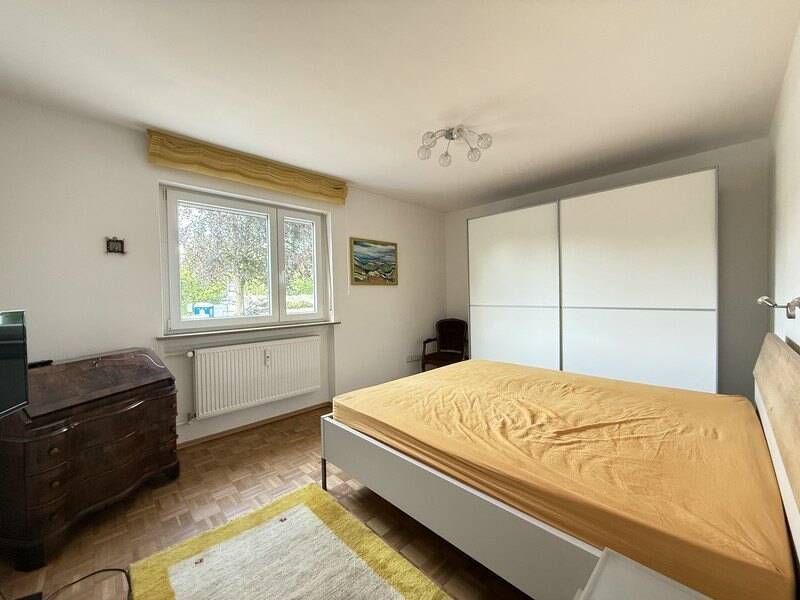 WOW! Helle 3-Zimmer-Wohnung mit Flair und Option auf Balkon Lauf rechts