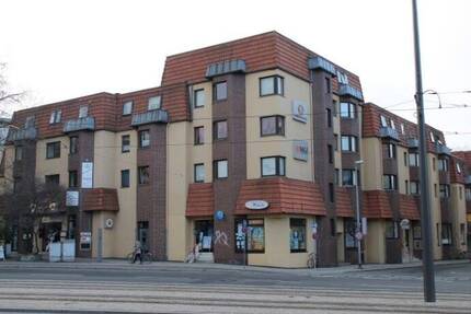 Wohnung Braunschweig Innenstadt - 1 Zimmer, 36 m&sup2;, 398&euro; | Angebot:26026210