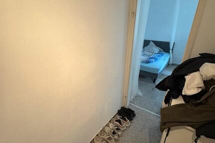 Möblierte 1-Zimmerwohnung an der Lister Meile 1 zimmer