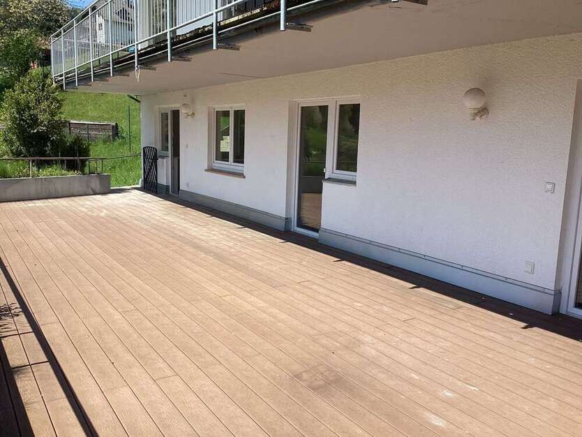 Wohnung zum Mieten in Bad Wildbad 875 € 125.21 m²
