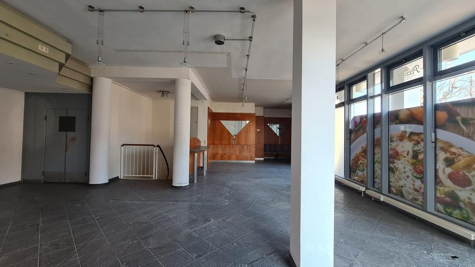 Gewerbeobjekt Torgau - 1.570&euro; | Angebot:26306185