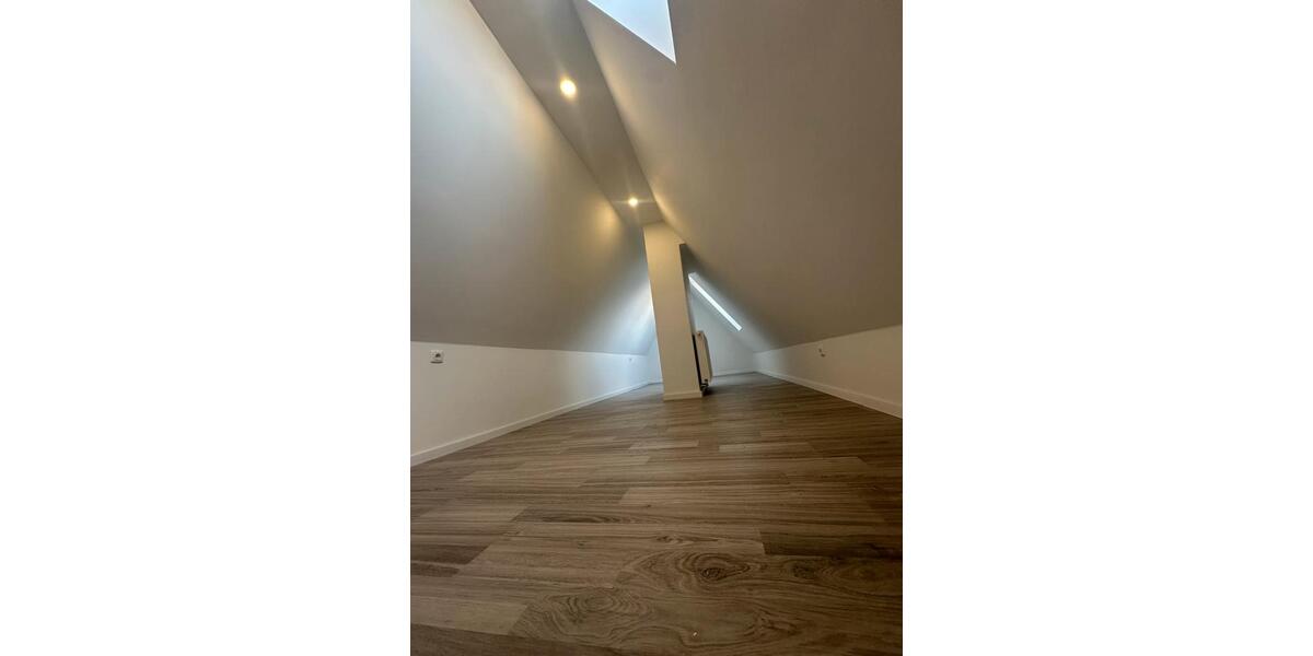 40 Quadrat Wohnung 650 für eine Person, 750 für zwei Personen 2 zimmer