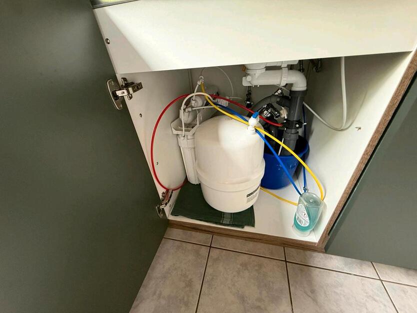 5 Zimmer Wohnung ab sofort zu vermieten