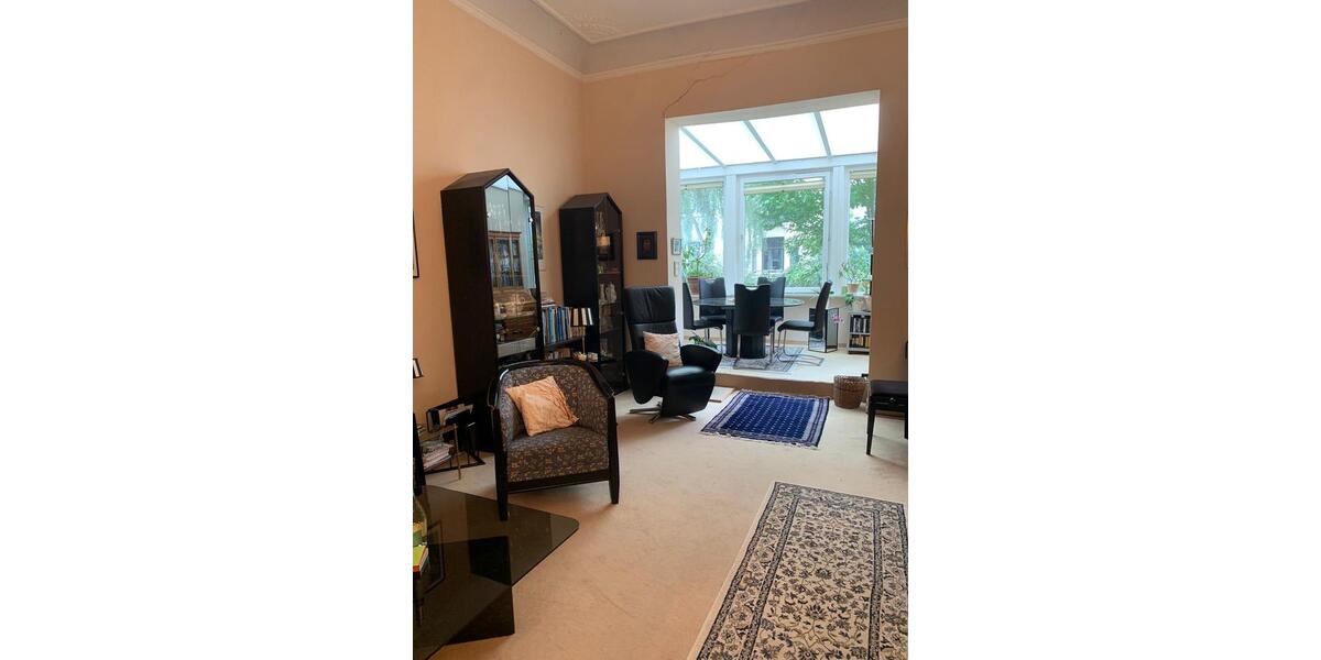 Wohnen auf Zeit Bremen Schwachhausen - 4 Zimmer, 100 m&sup2;, 1.550&euro; | Angebot:18425992