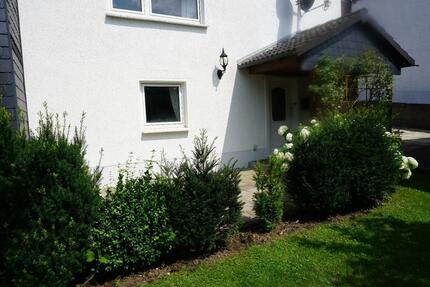 2-Raum-Wohnung in Iserlohn Pillingsen - Einzug ab März 2026 2 zimmer