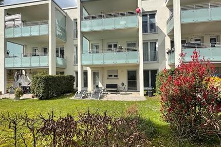 Wohnung Lahr (Schwarzwald) - 2 Zimmer, 68 m&sup2;, 1.175&euro; | Angebot:26278552