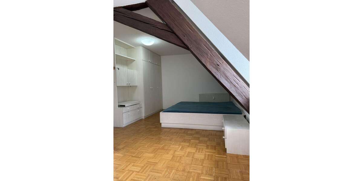 Etagenwohnung Winnenden - 1.5 Zimmer, 24 m&sup2;, 400&euro; | Angebot:26731741