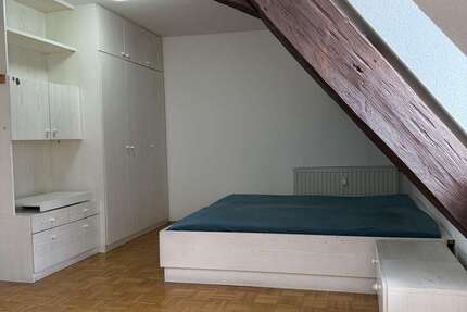Wohnung Winnenden - 1.5 Zimmer, 24 m&sup2;, 400&euro; | Angebot:26731741