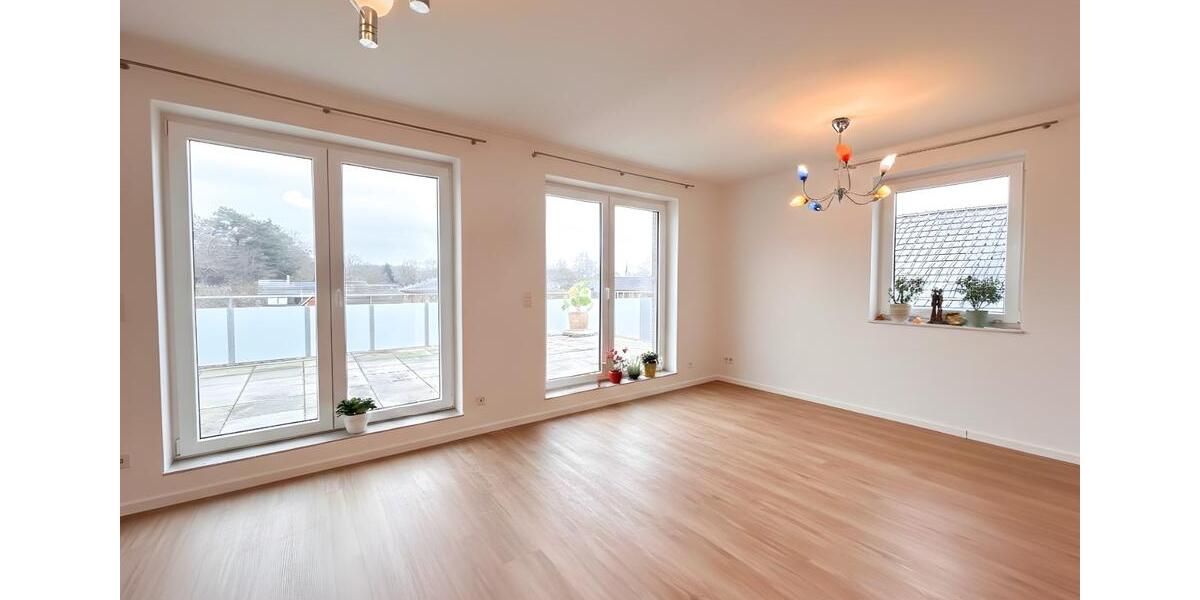 Einfamilienhaus Leer (Ostfriesland) - 1 Zimmer, 37 m&sup2;, 680&euro; | Angebot:25217664