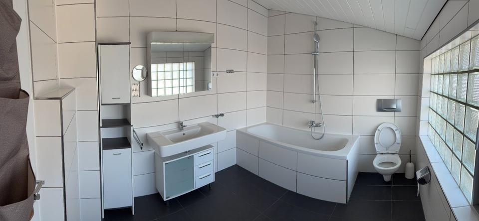 Einfamilienhaus Pfungstadt - 2 Zimmer, 25 m&sup2;, 600&euro; | Angebot:25905189