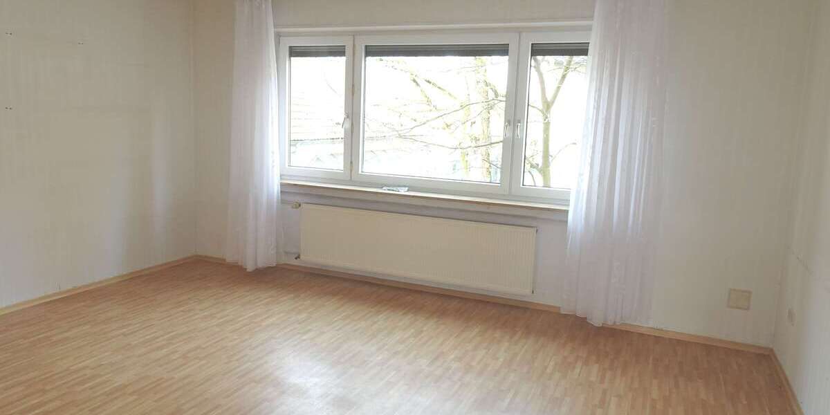 Etagenwohnung Viernheim - 4 Zimmer, 87 m&sup2;, 960&euro; | Angebot:25932041