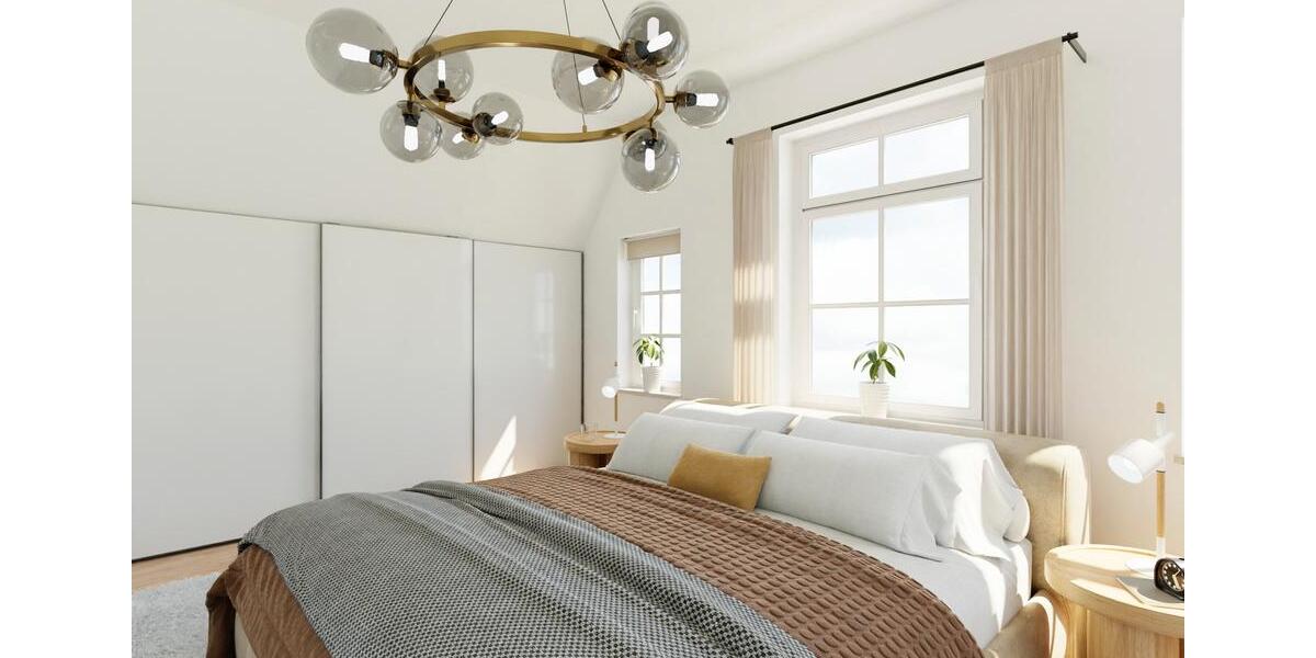 Etagenwohnung Neuenhaus - 2 Zimmer, 65 m&sup2;, 865&euro; | Angebot:21092835