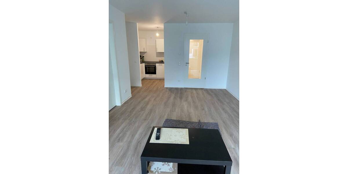 Etagenwohnung Norderstedt Garstedt - 2 Zimmer, 54 m&sup2;, 781&euro; | Angebot:26888035